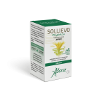 Sollievo PhysioLax, 27 tabletek