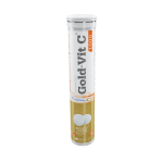Olimp Gold-Vit C 1000, 20 tabletek musujących
