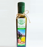 Apteka Przyjazna Naturze, olej cedrowy syberyjski 100%, 250ml