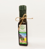 Apteka Przyjazna Naturze, olej cedrowy syberyjski 100%, 100ml