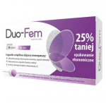 Duo-Fem, 112 tabletek