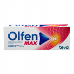 Olfen MAX, żel, 100g