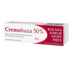 Cremobaza 50% x 30g