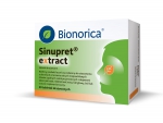 Sinupret extract, 20 tabletek