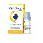 Kalidrop Free+, krople do oczu, 10ml