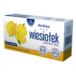 Wiesiołek, 60 kapsułek