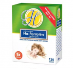 Ha-Pantoten Optimum, 120 tabletek