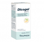 Dicogel Gastro, syrop, 100 ml