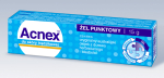 ACNEX, żel punktowy, 15g