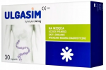 Ulgasim kaps. 0,24 g 30 kaps.
