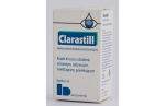 Clarastill, krople do oczu, 5ml