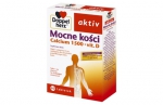 Doppelherz Aktiv, Mocne kości, 60 tabletek