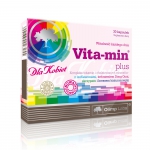 Olimp, Vita-min Plus dla kobiet, 30 kapsułek