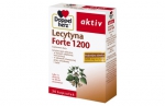 Doppelherz, Aktiv Lecytyna 1200 Forte, 30 tabletek