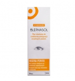BLEPHASOL Płyn micelarny d/powiek 100ml