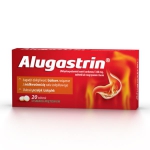 Alugastrin, 20 tabletek