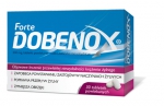 Dobenox Forte, 500mg, 30 tabletek