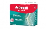 Artresan Optima, 90 kapsułek