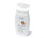 ZIAJKA, emulsja dla dzieci, SPF 30, 125ml