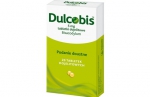 Dulcobis 5mg, 20 tabletek