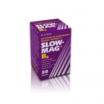 Slow-Mag B6, 50 tabletek dojelitowych
