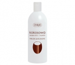 ZIAJA Kokosowa, mleczko pod prysznic, 500ml
