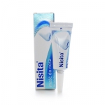Nisita, maść do nosa, 10g