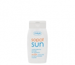 ZIAJA Sopot Sun, emulsja do opalania SPF50, 125ml