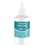 Spirytus salicylowy 2%, ApteoMed, 100g