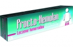 Procto-Hemolan, krem, 20g