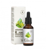 Aura Herbals, Witamina E, aerozol, 30ml