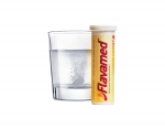 Flavamed 60mg, 10 tabletek musujących