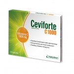 Ceviforte C 1000, 10 kapsułek