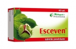Esceven, 60 tabletek