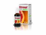 Citrosept Organic, krople, 50ml