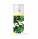 Mugga (DEET 9,5%), 75 ml