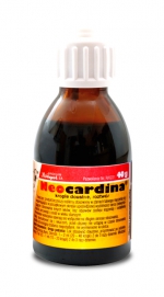 Neocardina, krople doustne, 40g