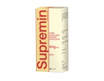 Supremin, syrop 4 mg/5ml, 200ml