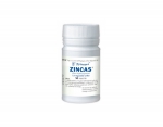 Zincas, 50 tabletek