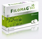 Filomag B6, 75 tabletek