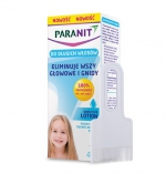 Paranit Sensitive, lotion, 150ml