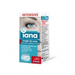 IANA Intensive, krople do oczu 0,3% HA, 10ml