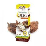 ETJA, olej z masła shea, 50ml
