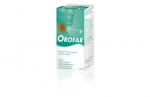 Orofar, aerozol do jamy ustnej, 30ml