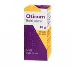 Otinum 0,2 g/g, krople do uszu, 10g