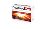 FluControl Max, 10 tabletek