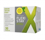FlexiStav Xtra, 30 saszetek