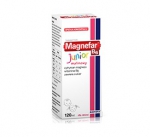 Magnefar B6 Junior, płyn, 120 ml
