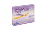 Phlebodia, 600mg, 30 tabletek