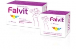 Falvit, 60 tabletek